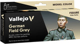 VALLEJO: MODEL COLOR GERMAN FIELD GREY UNIFORM (Special Order)