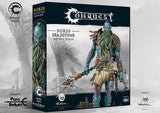Conquest, Nords - Sea Jotnar Artisan Series, Designed by Michael Kontraros (PBW4413) (Special Order)