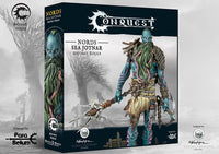 Conquest, Nords - Sea Jotnar Artisan Series, Designed by Michael Kontraros (PBW4413) (Special Order)