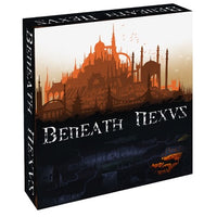 BENEATH NEXUS (Special Order)