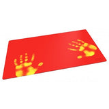 UG PLAYMAT CHROMIASKIN INFERNO (RED) (Special Order)