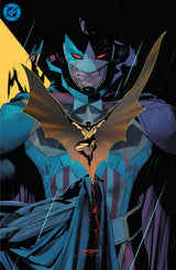 BATMAN #157 FOIL (Special Order)