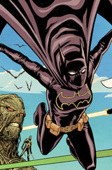 BATGIRL #7 CHIANG (Special Order)