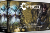 CONQUEST: LORE CAMPAIGN PACK (Special Order)