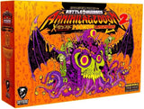 EPIC SPELL WARS DECK-BUILDING: ANNIHILAGEDDON 2 (Special Order)