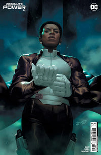 ABSOLUTE POWER #4 CHEW (Special Order)