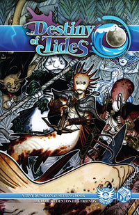 DESTINY OF TIDES (Special Order)