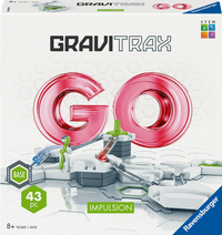 GRAVITRAX: GO IMPULSION (4/12) (Special Order)