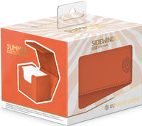 UG DECK CASE SIDEWINDER 100+ SUMMER EDITION PEACH (Special Order)
