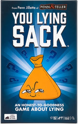 YOU LYING SACK (Special Order)