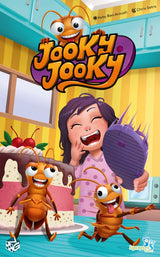 JOOKY JOOKY (Special Order)