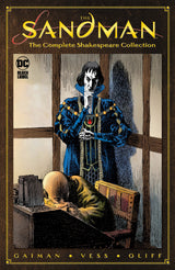 THE SANDMAN: THE COMPLETE SHAKESPEARE COLLECTION (Special Order)