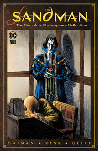 THE SANDMAN: THE COMPLETE SHAKESPEARE COLLECTION (Special Order)