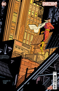 SHAZAM! #7 SAMNEE (Special Order)