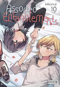 ASSORTED ENTANGLEMENTS VOL 10 (Pre-Order)