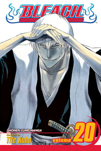 BLEACH VOL 20 (Special Order)