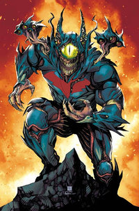 KNIGHT TERRORS: DETECTIVE COMICS #1 CHANG (Special Order)