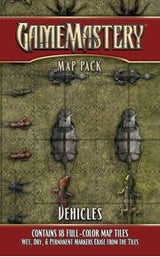 PF MAP PACK: VEHICLES (Special Order)