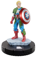 MARVEL HC ICONIX CAPTAIN AMERICA FROM THE ICE (Special Order)