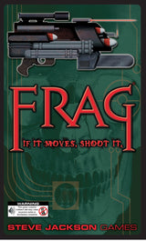 FRAG (Special Order)