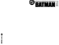 BATMAN #423 FACSIMILE EDITION BLANK (Special Order)