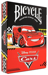 BICYCLE - DISNEY CARS (Special Order)