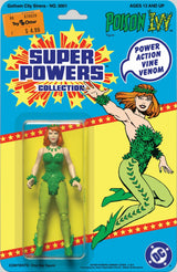 GOTHAM CITY SIRENS #1 DC SUPER POWERS (Special Order)