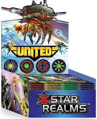 STAR REALMS UNITED (Special Order)