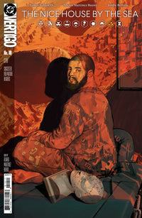 THE NICE HOUSE BY THE SEA #10 (Special Order)
