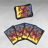 SKYTEAR SLEEVES WITH KUMAYA (Special Order)