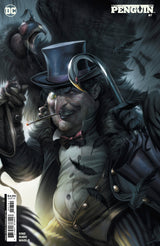 THE PENGUIN #7 MATTINA (Special Order)