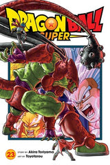 DRAGON BALL SUPER VOL 23 (Special Order)