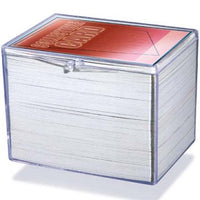 UP HINGED STORAGE - 150 COUNT (Special Order)