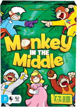 MONKEY IN THE MIDDLE (Special Order)