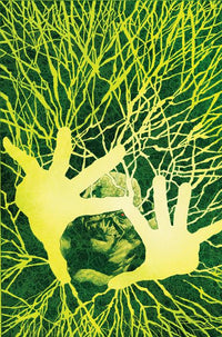 SWAMP THING #13 (OF 16) CVR A PERKINS (Special Order)