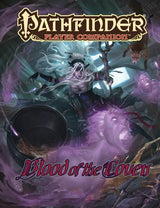 PF COMPANION: BLOOD OF THE COVEN (Special Order)