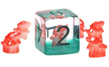 SD POWER MUSHROOM 7-DIE SET (Special Order)