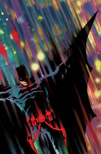 JUSTICE LEAGUE INCARNATE #1 (OF 5) CVR B (Special Order)
