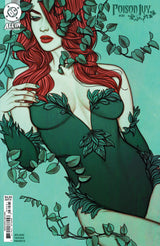 POISON IVY #30 FRISON (Special Order)