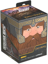 SQUAROES THE LORD OF THE RINGS WV1 GIMLI (Special Order)