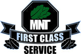 MNT GRADING - FIRST CLASS (2 Days Guaranteed) (Special Order)