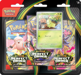 POKEMON ME03 PERFECT ORDER 3PK BLISTER (Special Order)