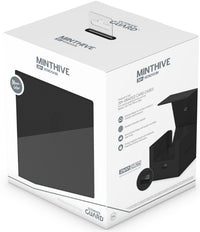 UG DECK CASE MINTHIVE 30+ BLACK (Special Order)
