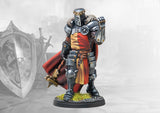CONQUEST: HUNDRED KINGDOMS CRUSADING NOBLE LORD (Special Order)