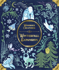 WONDROUS CREATURES WINTERFALL EXPANSION (EN) (Special Order)