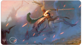 UP PLAYMAT LOTR TALES OF MIDDLE-EARTH B ÉOWYN (Special Order)