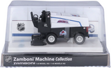 FANATICS ZAMBONI 1:43 SCALE DIE-CAST COLORADO AVALANCHE 2023-24 SEASON (Special Order)