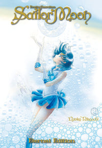 SAILOR MOON ETERNAL EDITION VOL 2 (Special Order)
