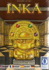 INKA (EN) (Special Order)