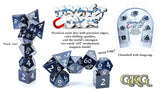 MAGNET DICE (Special Order)